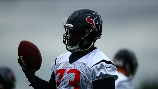 Zach Fulton